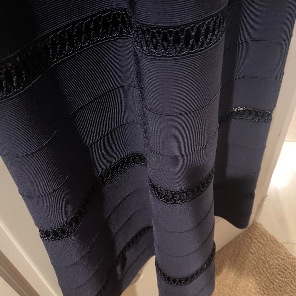 Stunning Herve Leger!